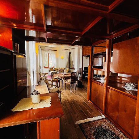 Apartament Residenza Borgo Marinaro Neapol Zewnętrze zdjęcie