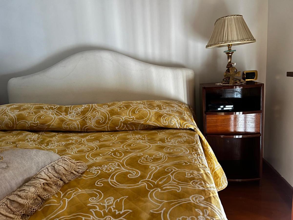 Apartament Residenza Borgo Marinaro Neapol Zewnętrze zdjęcie
